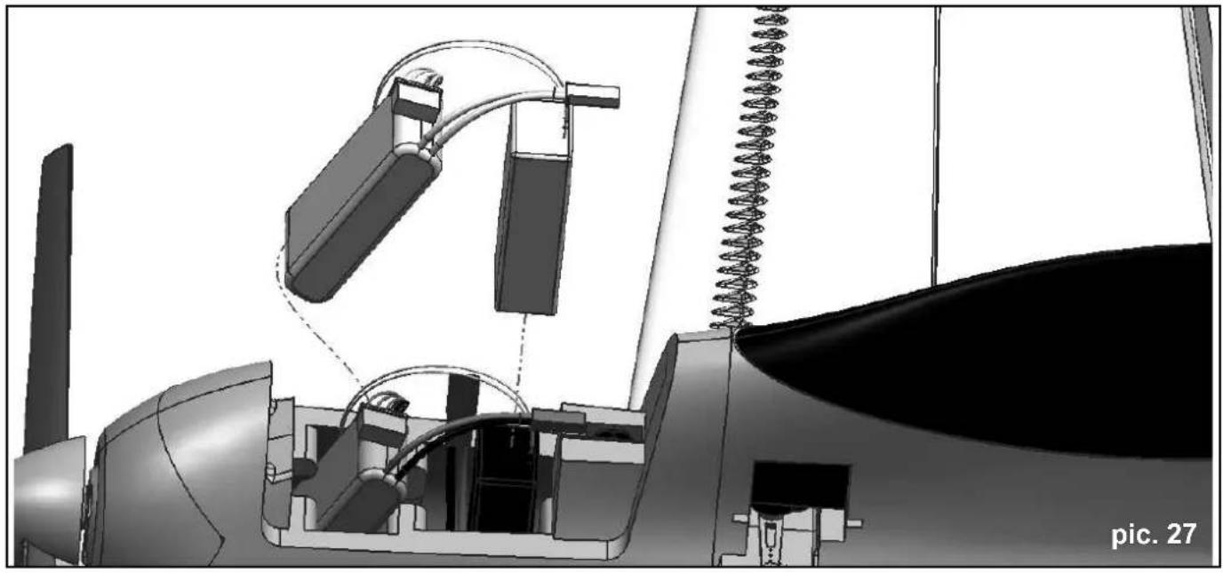 MULTIPLEX RR StuntMaster - Part No. Qty Description Material Dimensions - 22