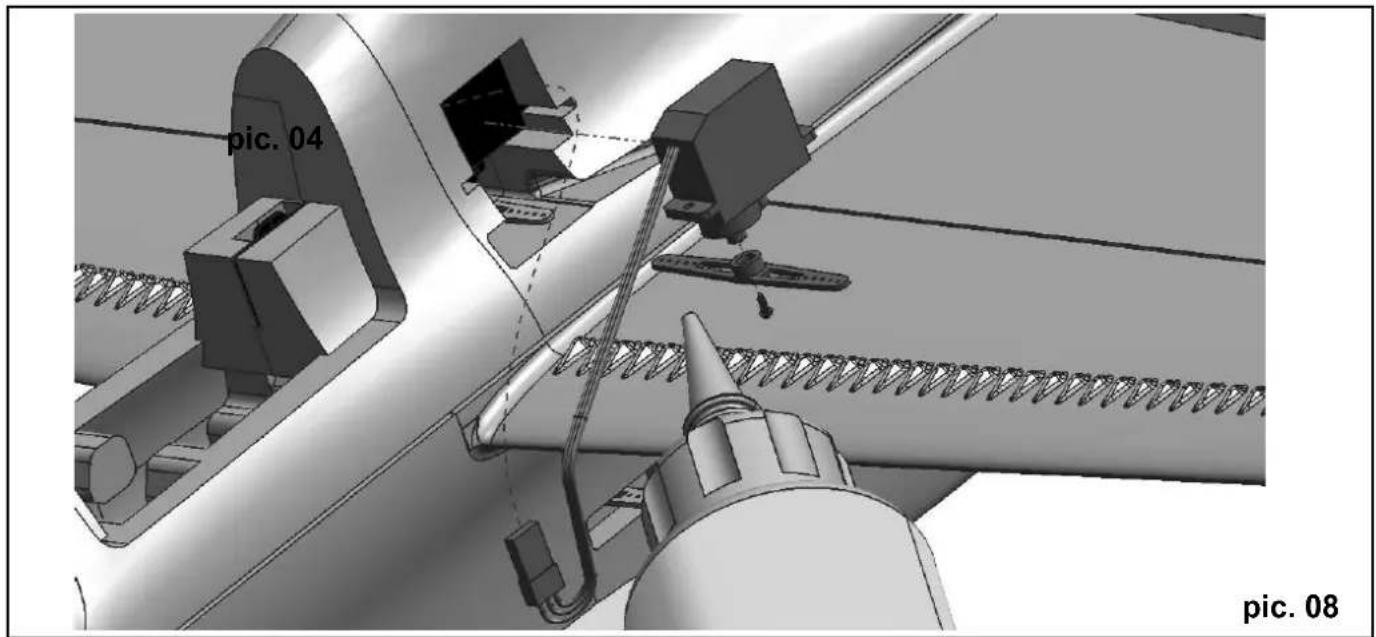 MULTIPLEX RR StuntMaster - Part No. Qty Description Material Dimensions - 3
