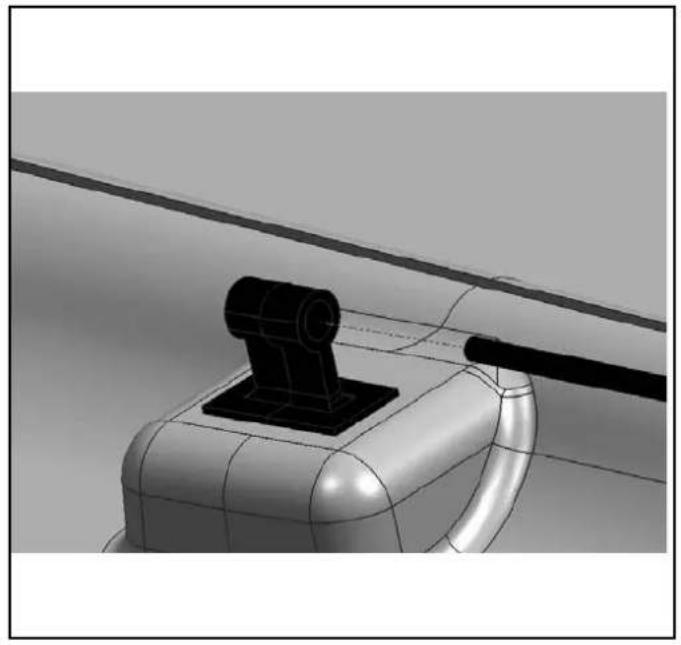 MULTIPLEX RR StuntMaster - Part No. Qty Description Material Dimensions - 9