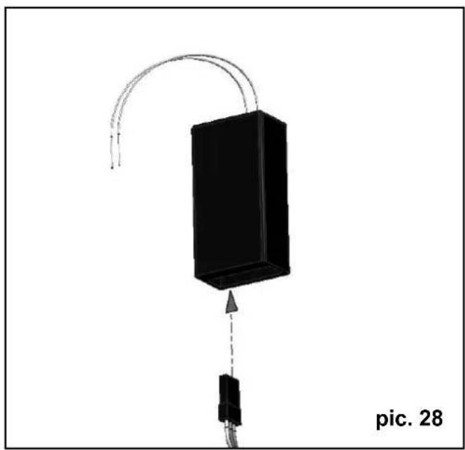 MULTIPLEX RR StuntMaster - Part No. Qty Description Material Dimensions - 23