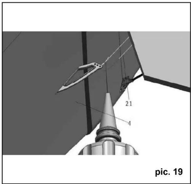 MULTIPLEX RR StuntMaster - Part No. Qty Description Material Dimensions - 14