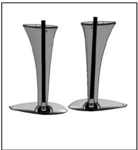 MULTIPLEX RR StuntMaster - Ersatzteile / Spareparts - 1