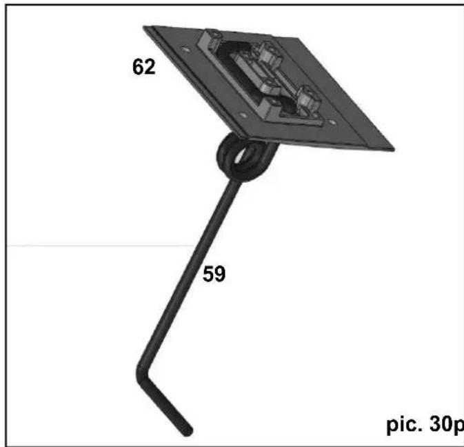 MULTIPLEX Kit+ Tucan - Information importante - 31