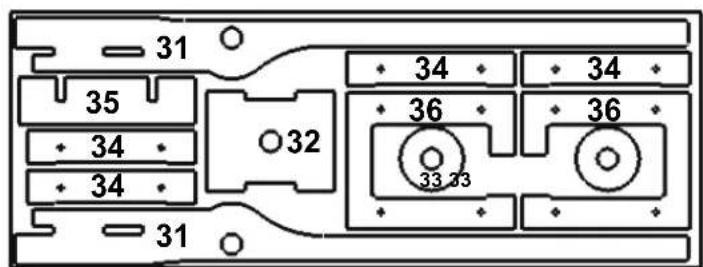 MULTIPLEX Kit+ Tucan - Information importante - 2
