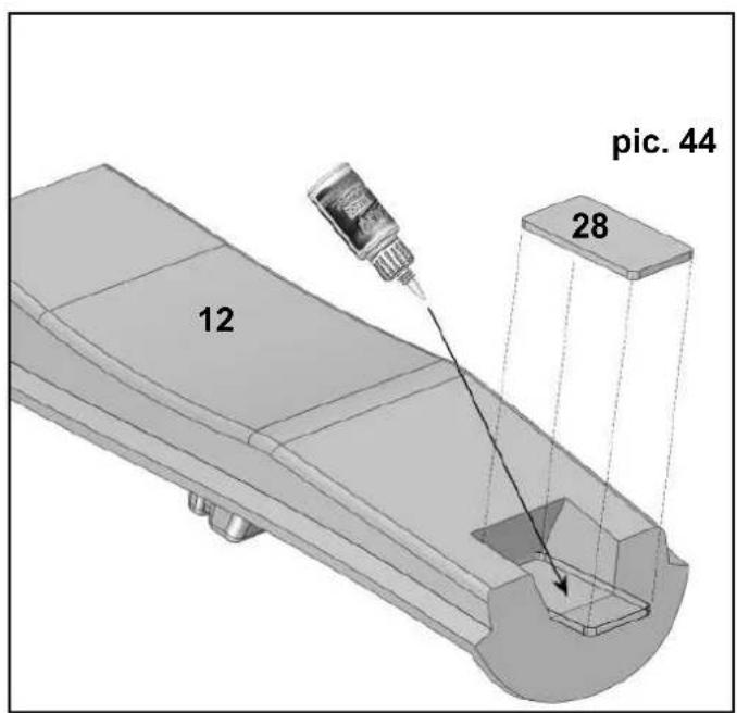 MULTIPLEX Kit+ Tucan - Information importante - 45