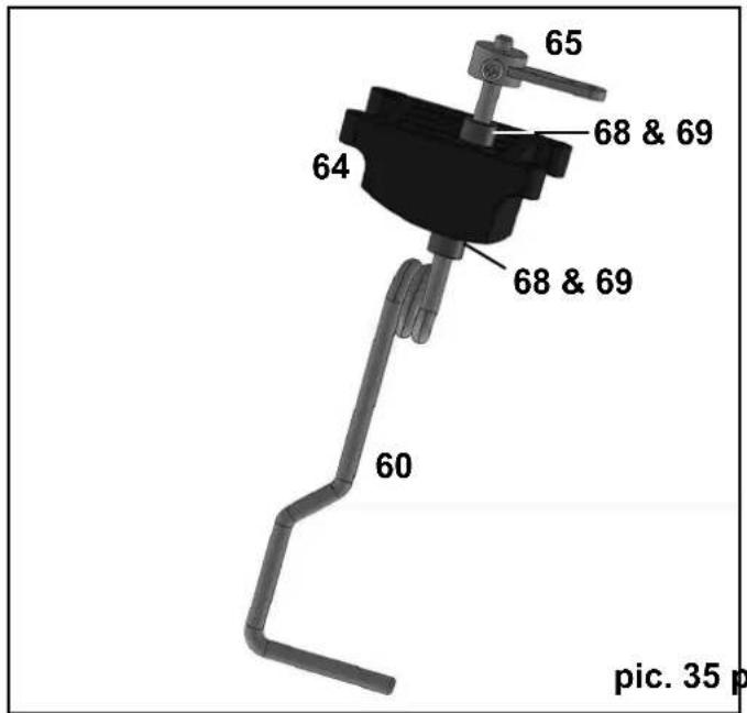 MULTIPLEX Kit+ Tucan - Information importante - 36