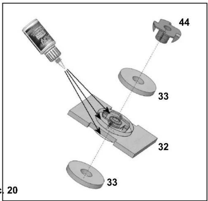 MULTIPLEX Kit+ Tucan - Information importante - 21