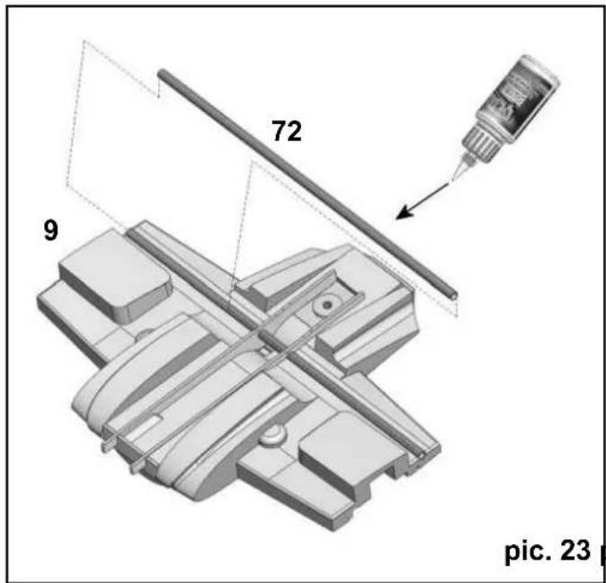 MULTIPLEX Kit+ Tucan - Information importante - 24