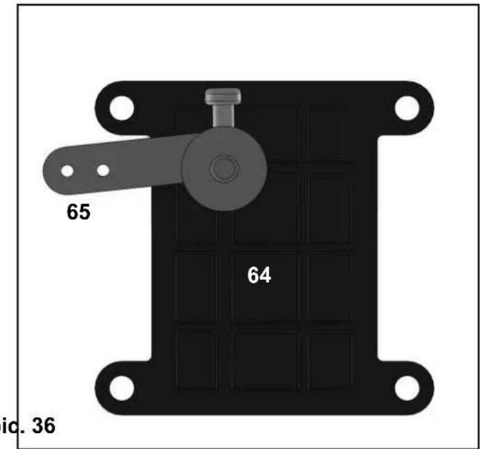 MULTIPLEX Kit+ Tucan - Information importante - 37