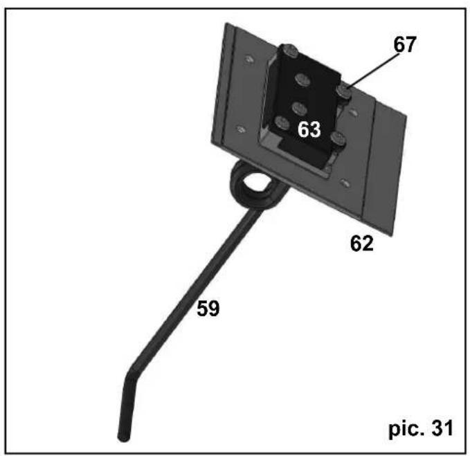 MULTIPLEX Kit+ Tucan - Information importante - 32