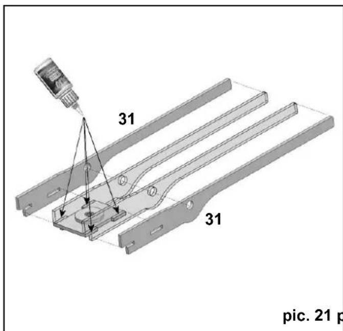 MULTIPLEX Kit+ Tucan - Information importante - 22
