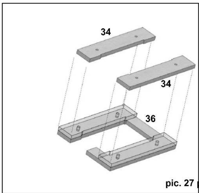 MULTIPLEX Kit+ Tucan - Information importante - 28