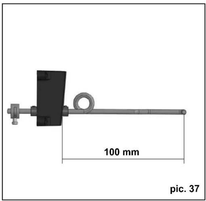 MULTIPLEX Kit+ Tucan - Information importante - 38