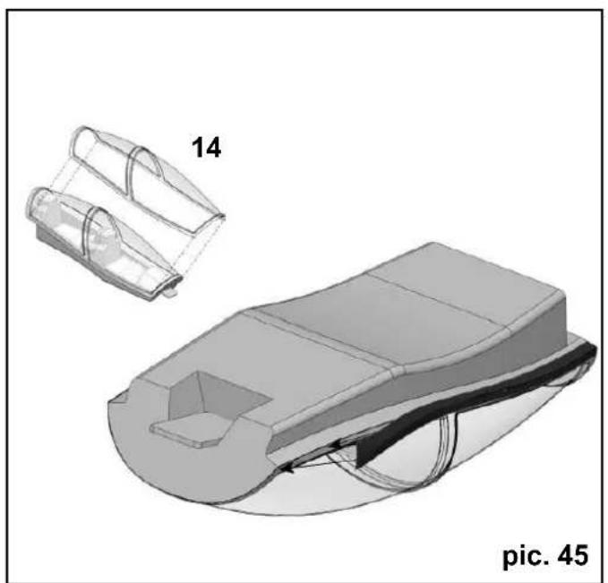 MULTIPLEX Kit+ Tucan - Information importante - 46