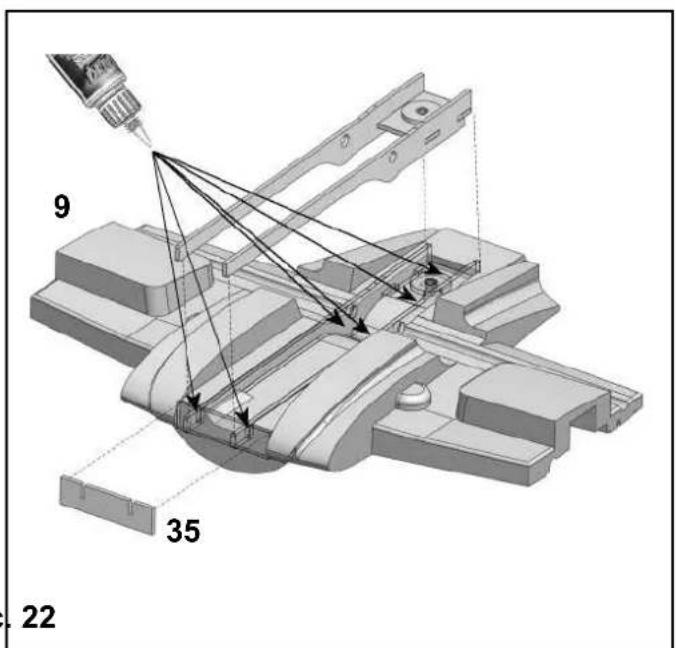 MULTIPLEX Kit+ Tucan - Information importante - 23