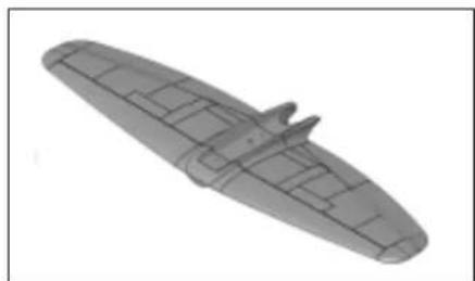 MULTIPLEX Kit DogFighter - Familiaricese con su Kit! - 3