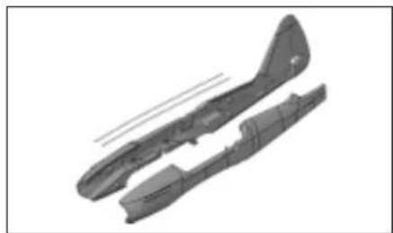 MULTIPLEX Kit DogFighter - Familiaricese con su Kit! - 1