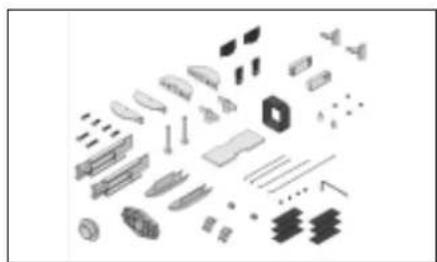 MULTIPLEX Kit DogFighter - Familiaricese con su Kit! - 5