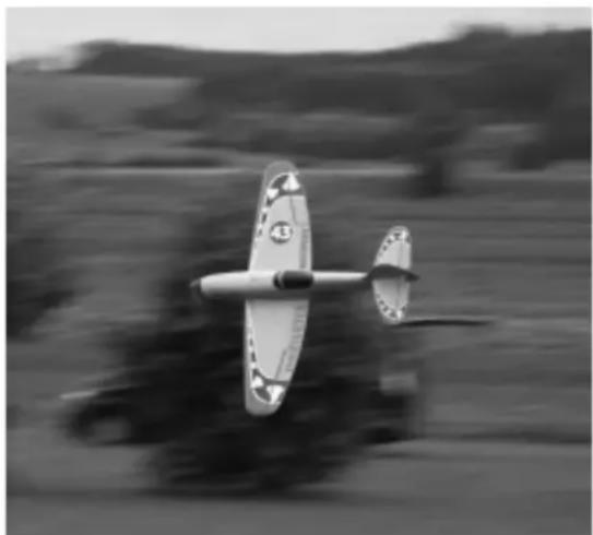 MULTIPLEX Kit DogFighter - 3117 Elica 9'' x 6'' ULTRA Speed - 1