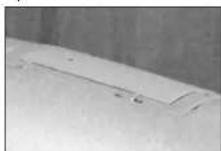ROBBE Arcus E 2.2 - Carrello e flap di frenata: - 2