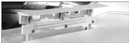 ROBBE Arcus E 2.2 - Atterrisseur et aérofreins: - 3