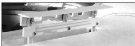 ROBBE Arcus E 2.2 - Carrello e flap di frenata: - 3