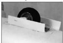 ROBBE Arcus E 2.2 - Carrello e flap di frenata: - 1