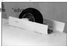 ROBBE Arcus E 2.2 - Retractable undercarriage and airbrakes: - 1