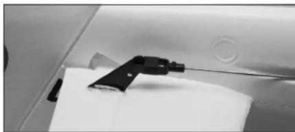 ROBBE Grob G 120TP - Verifiche di routine prima dell'avvamento - 1