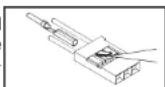 ROBBE NanoVector - Dati tecnici regolatore BL-ESC 30 A: - 1