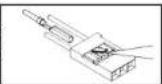 ROBBE Air Beaver - Protective functions - 1