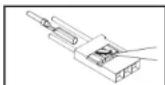ROBBE Air Beaver - Pohonna jegnotka Air Beaver - 1