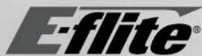 E-flite Mystique 2.9m ARF - 1