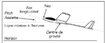 E-flite Mystique 2.9m ARF - L'assiette - 1