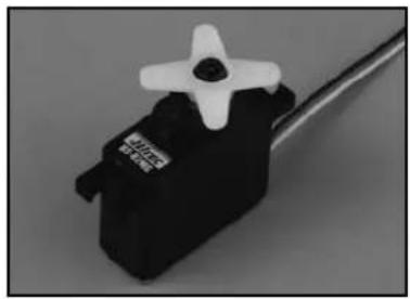 MULTIPLEX BK Rockstar - #224408 - 7