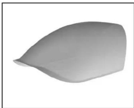 MULTIPLEX BK Rockstar - Ersatzteile / Spareparts - 2