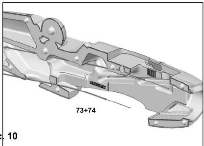 MULTIPLEX RR Rockstar - No. Kit RR Description Material Dimensions - 5
