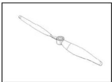 MULTIPLEX RR Rockstar - 3046 - 2