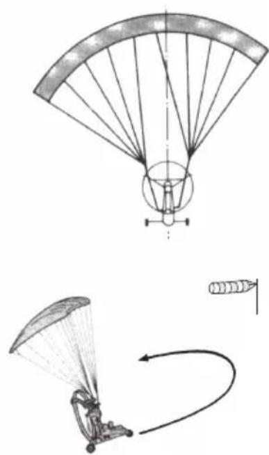 GRAUPNER Sky Surfer 2.0 RTF - Hand launching - 9