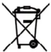 GRAUPNER Sky Surfer 2.0 RTF - Hinweise zum Umweltschutz - 1