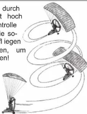 GRAUPNER Sky Surfer 2.0 RTF - Sicherheitshinweise - 5