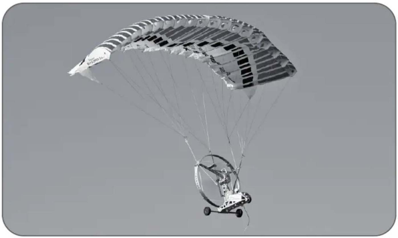 GRAUPNER Sky Surfer 2.0 RTF - 1