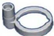 GRAUPNER Sky Surfer 2.0 RTF - Charge de l'accu: - 7