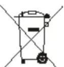 GRAUPNER Sky Surfer 2.0 RTF - Environmental Protection Notes - 2