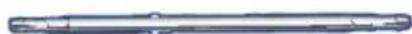 GRAUPNER Sky Surfer 2.0 RTF - Ersatzteile - Spare parts - Pièces de rechange - 3