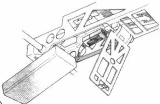 GRAUPNER Sky Surfer 2.0 RTF - 5 - 1