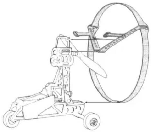 GRAUPNER Sky Surfer 2.0 RTF - 3 - 1