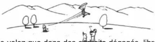GRAUPNER Sky Surfer 2.0 RTF - Consignes de sécurité - 2