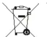 GRAUPNER Sky Surfer 2.0 RTF - Environmental Protection Notes - 1