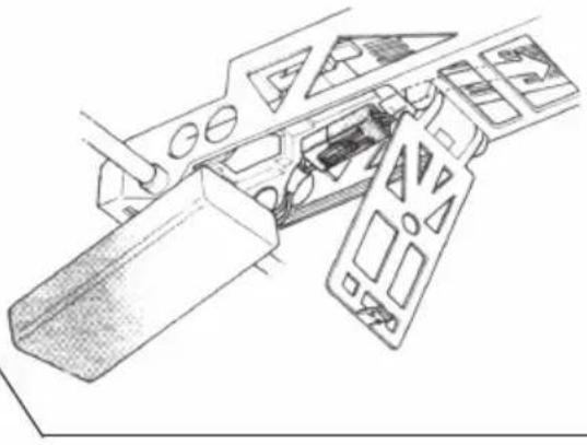 GRAUPNER Sky Surfer 2.0 RTF - 9 - 1
